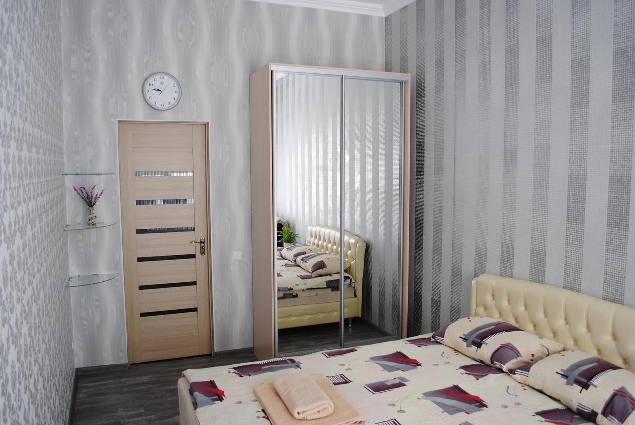 Naykrashchi Apartamenty Na Katerynynskij Одесса Экстерьер фото